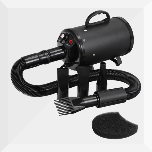 ZENY™  Professional-Grade Pet Dryer