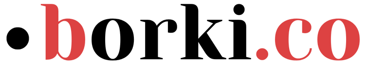 borki.co logo